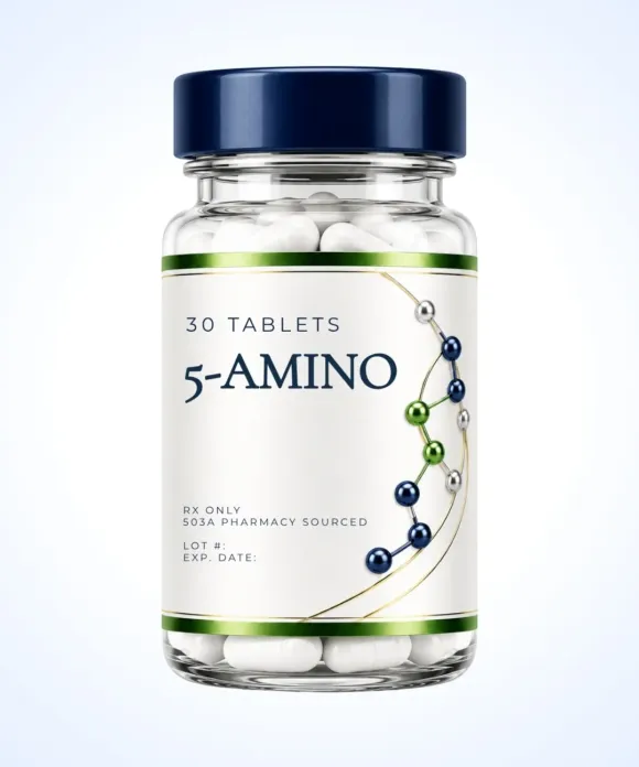 5-AMINO