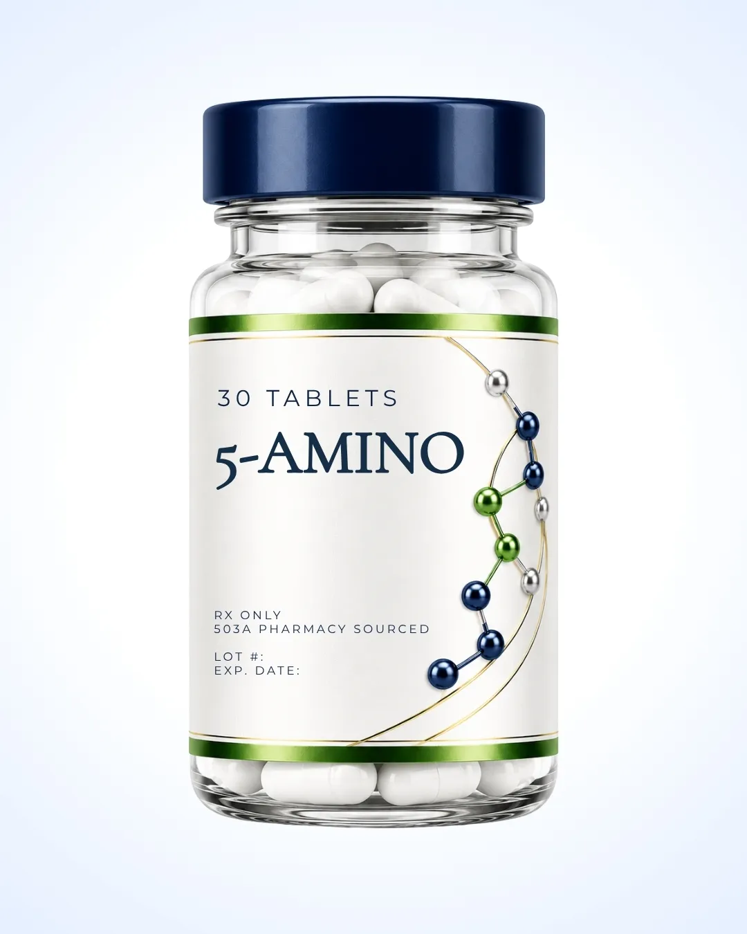 5-AMINO