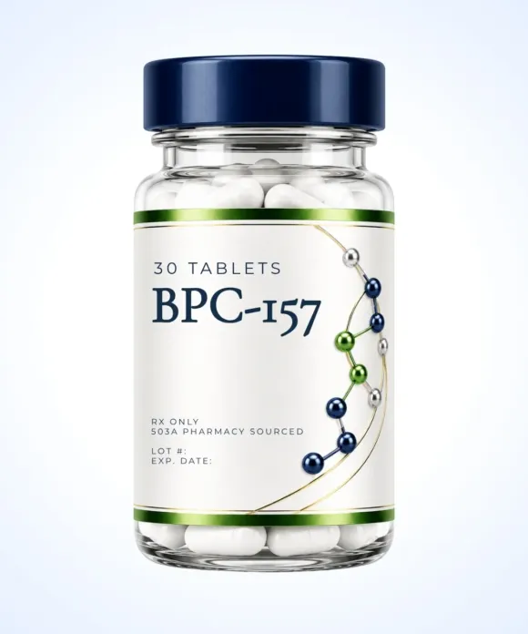 BPC 157 CAPSULE
