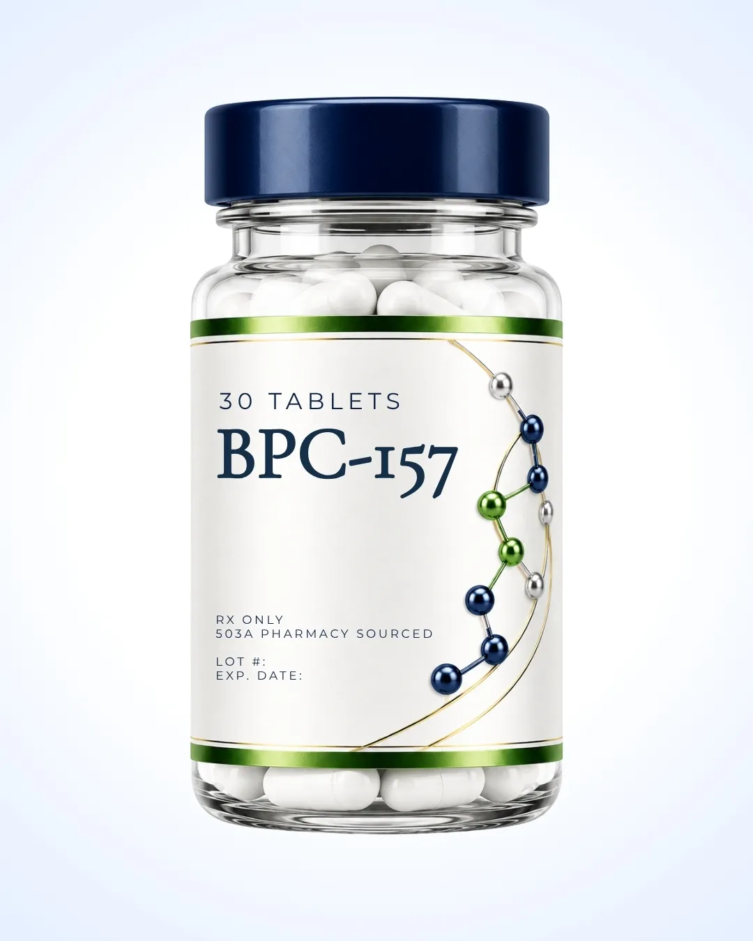 BPC 157 CAPSULE