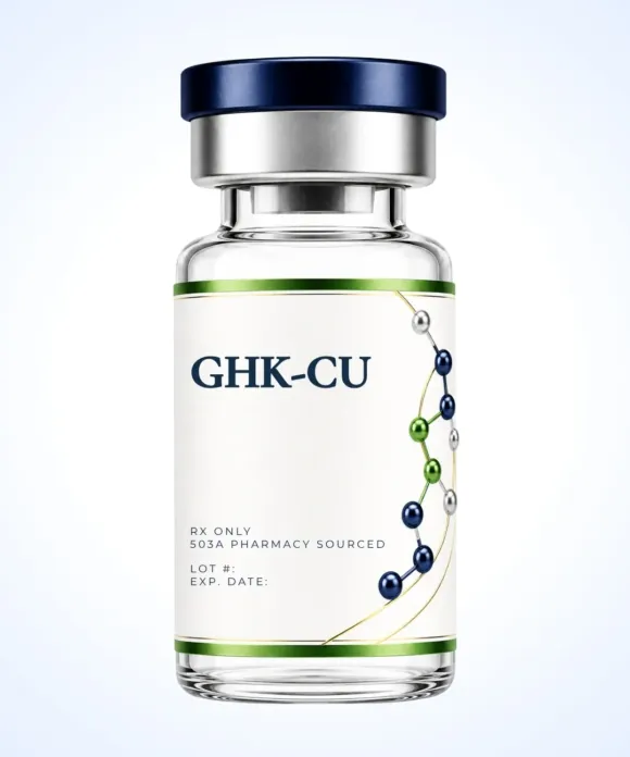 GHK CU
