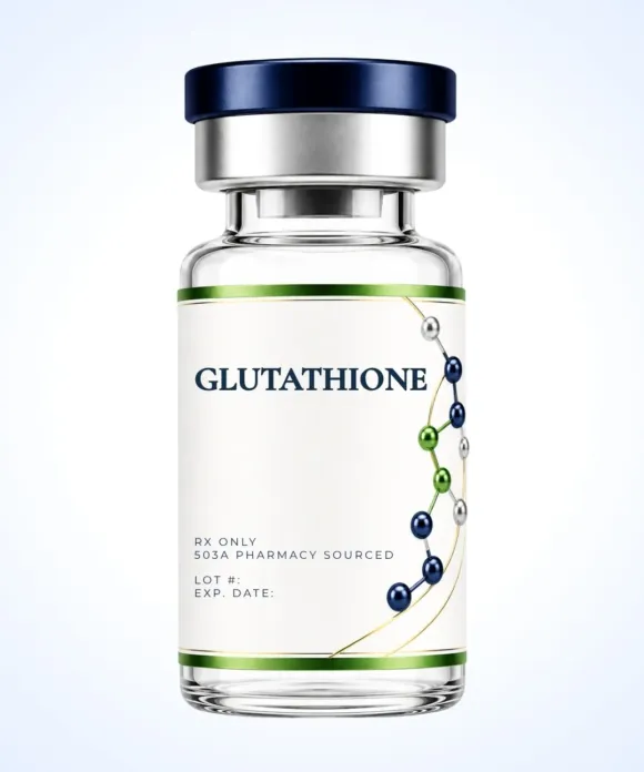GLUTATHIONE