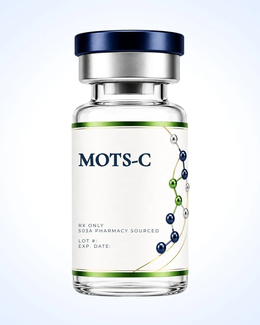 MOTS C