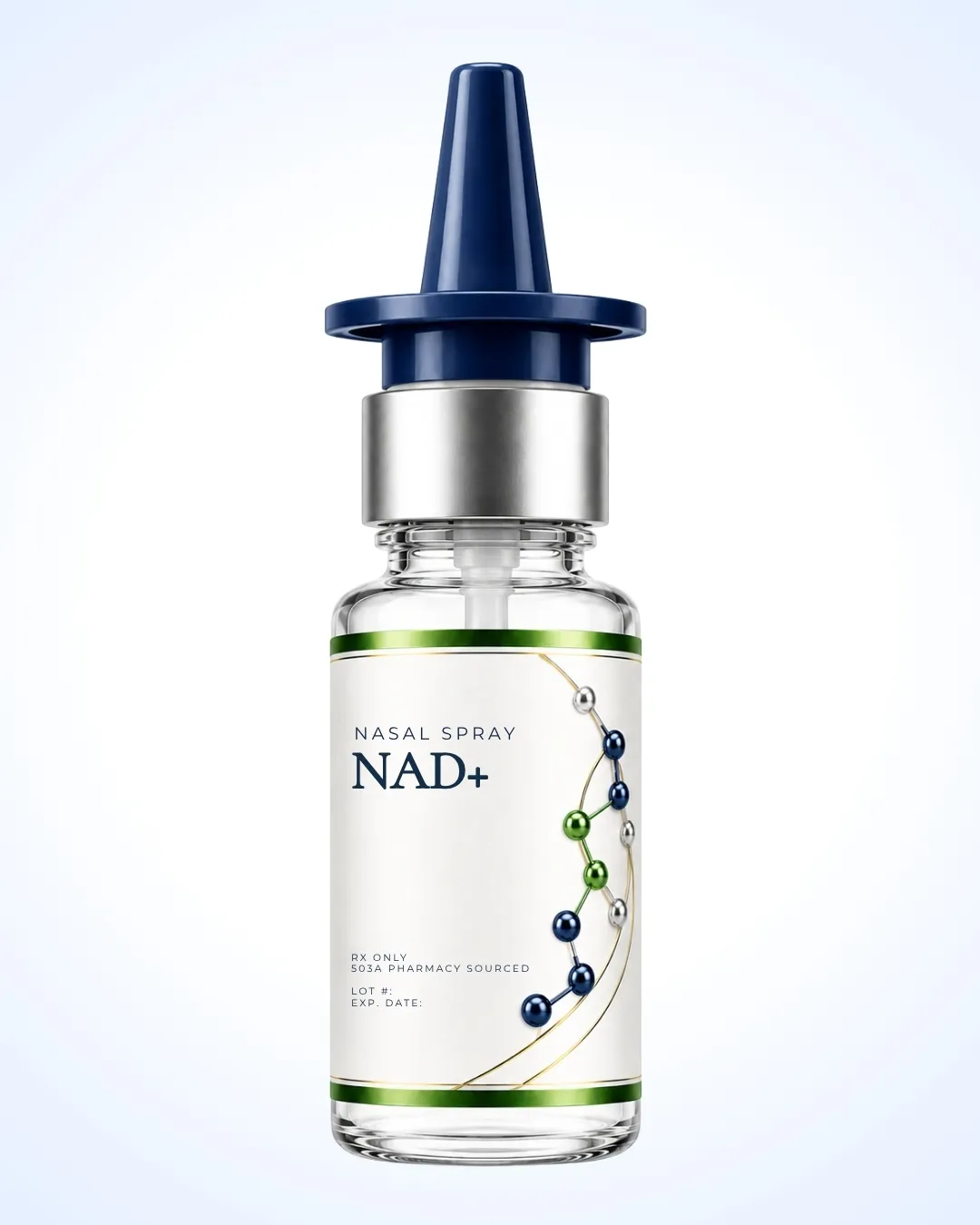 NAD+ NASAL SPRAY