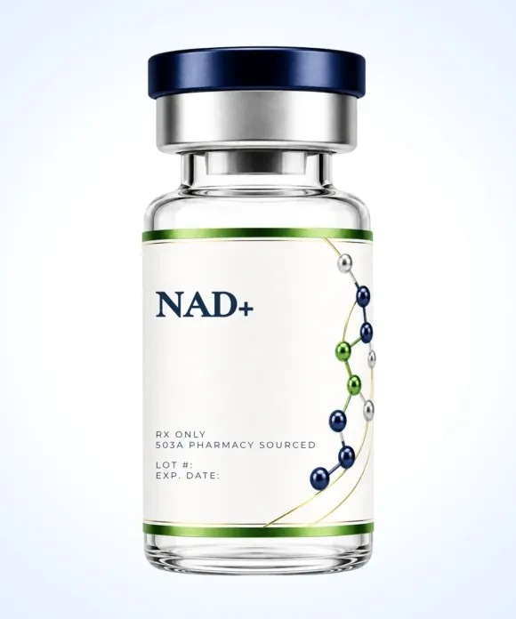 NAD+