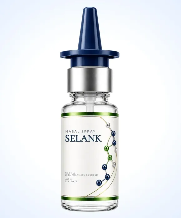 SELANK NASAL SPRAY