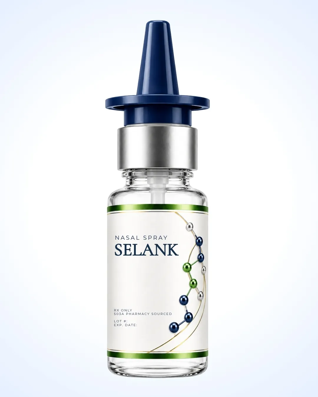 SELANK NASAL SPRAY