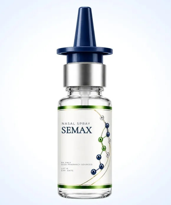SEMAX NASAL SPRAY