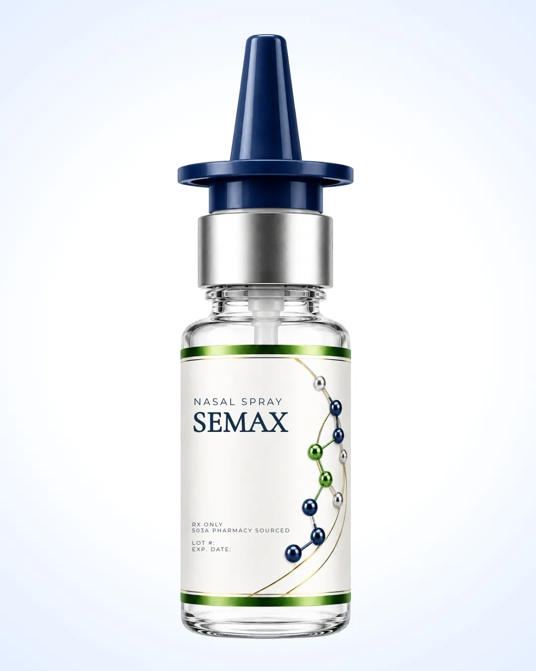 SEMAX NASAL SPRAY