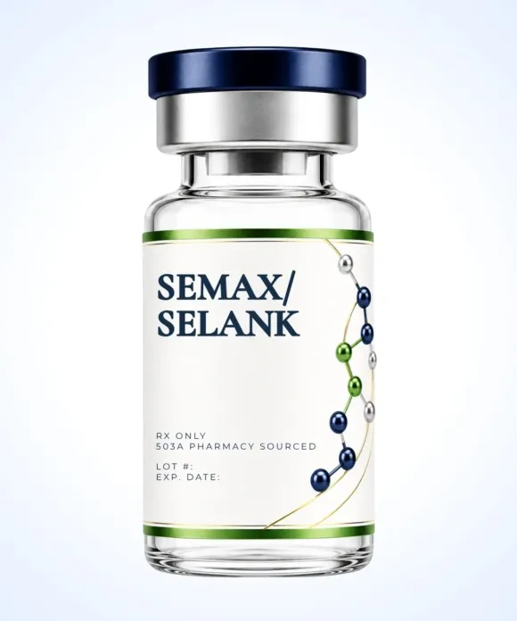 SEMAX SELANK