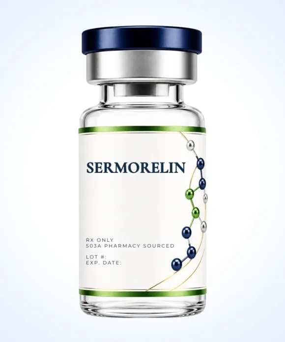 SERMORELIN