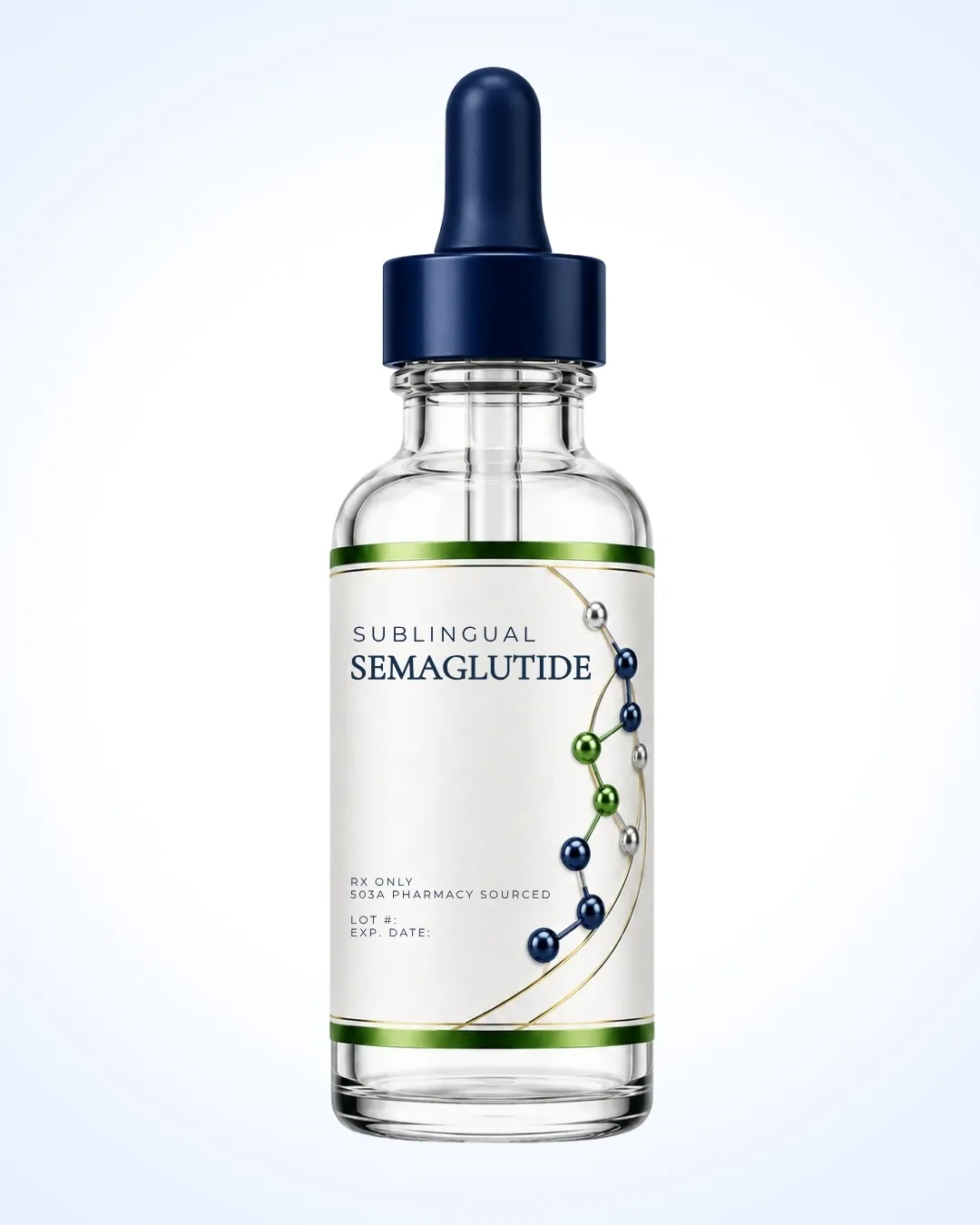 SUBLINGUAL SEMAGLUTIDE