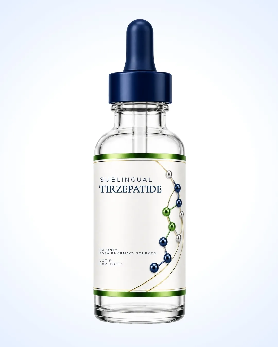 SUBLINGUAL TIRZEPATIDE