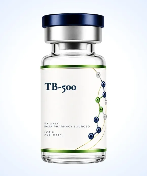 TB 500