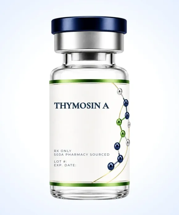 THYMOSIN A