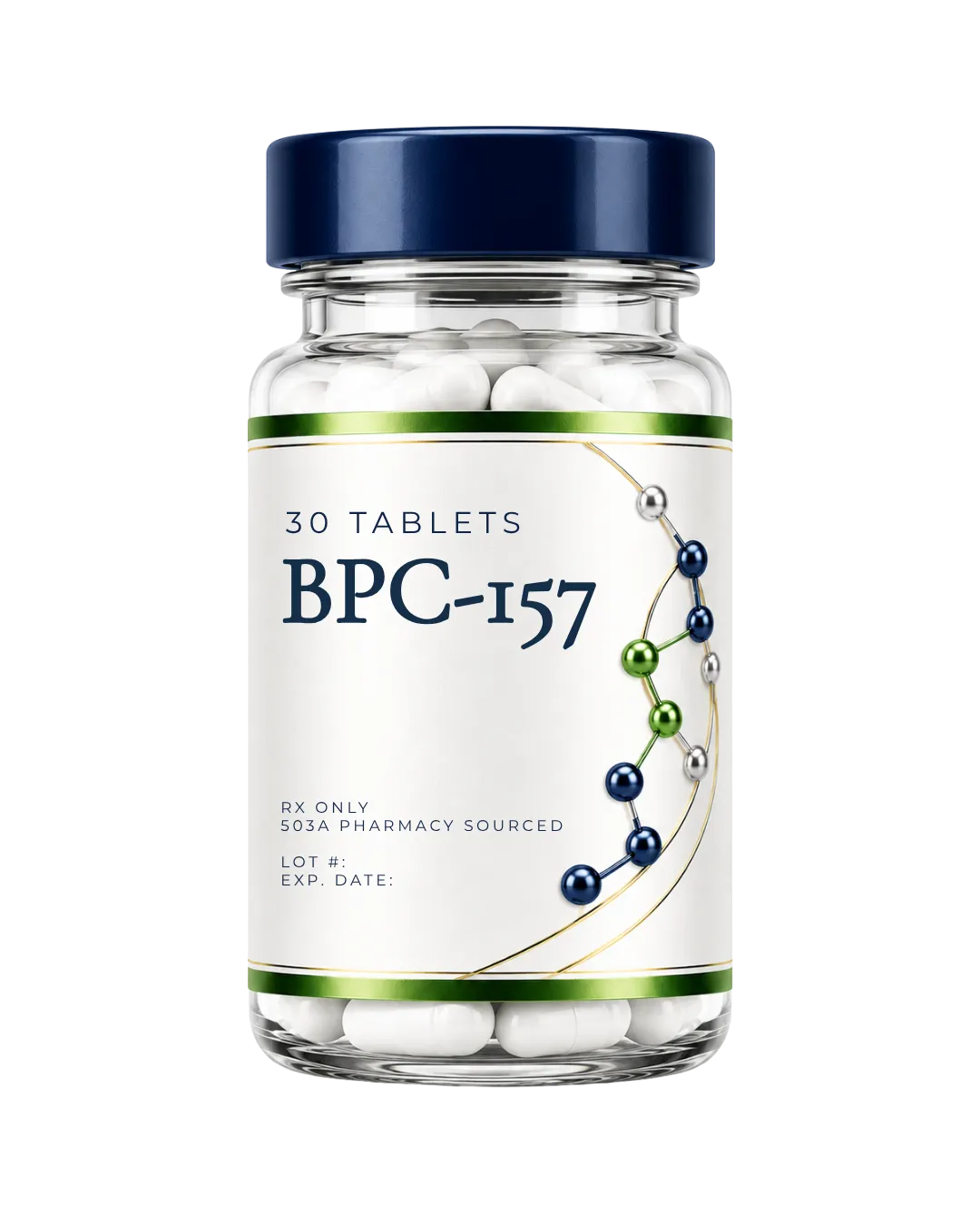 BPC 157