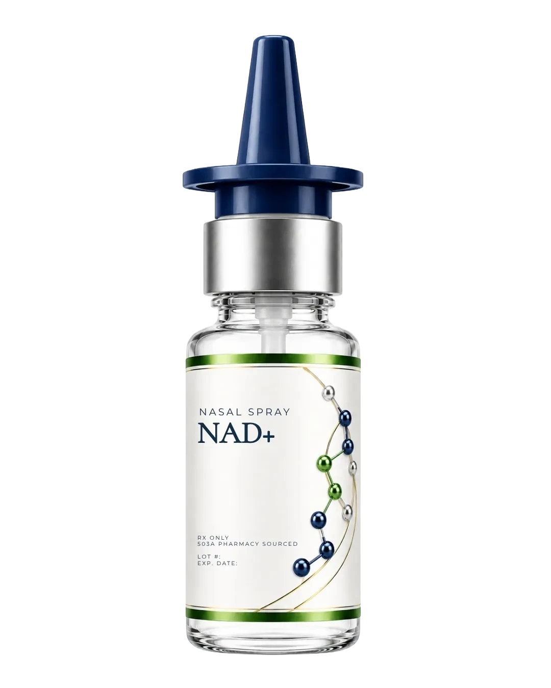 NAD+ NASAL SPRAY