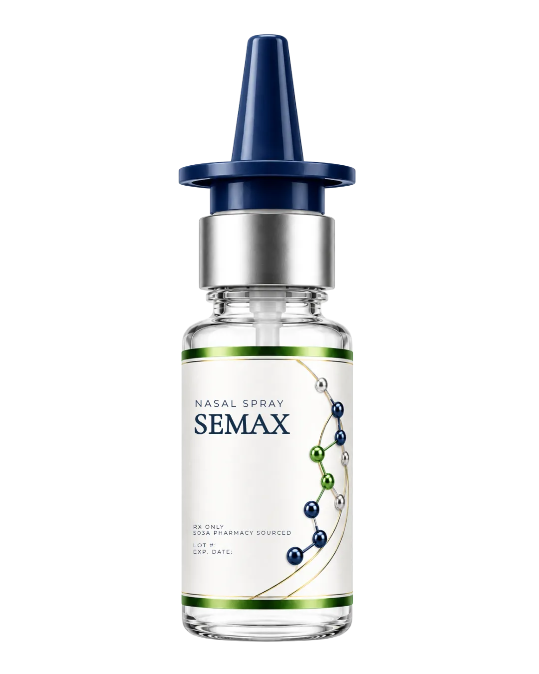 SEMAX NASAL SPRAY