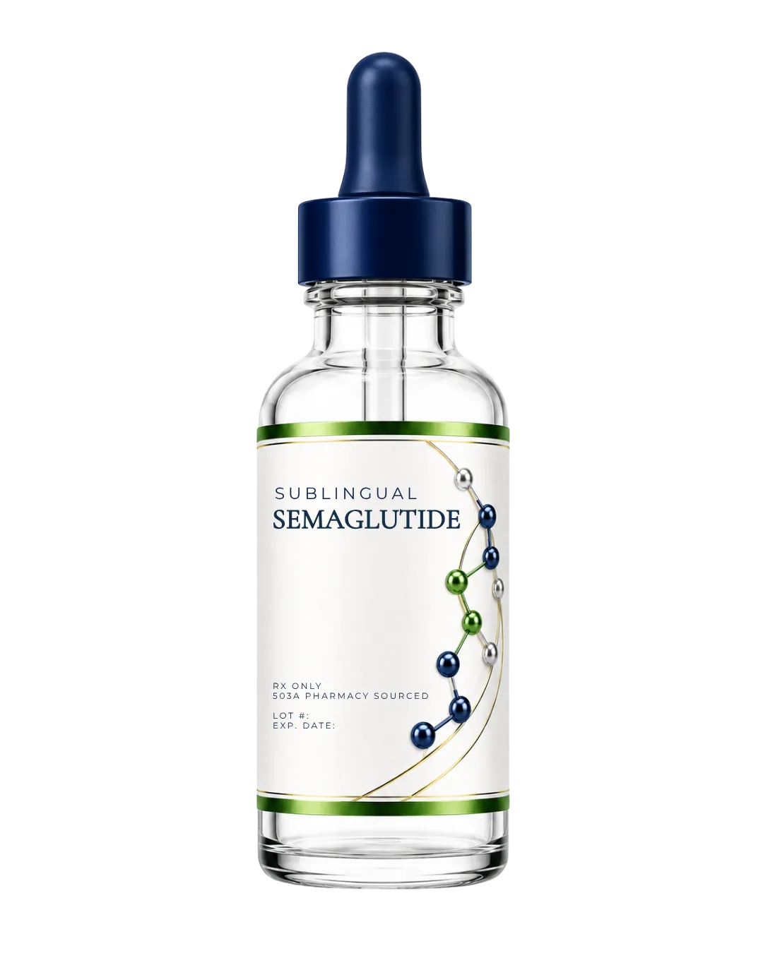 SUBLINGUAL SEMAGLUTIDE