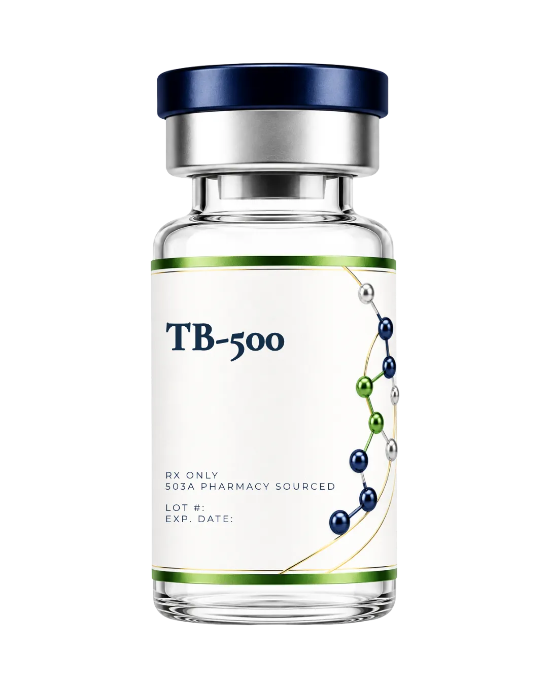 TB 500