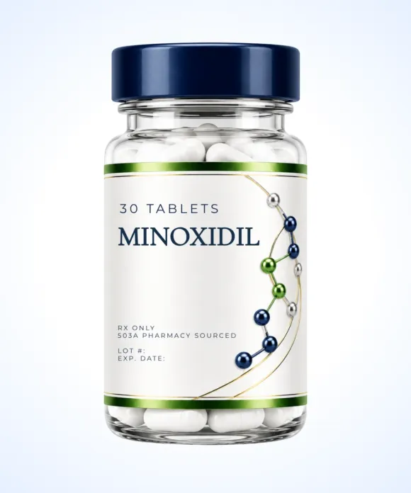 Minoxidil