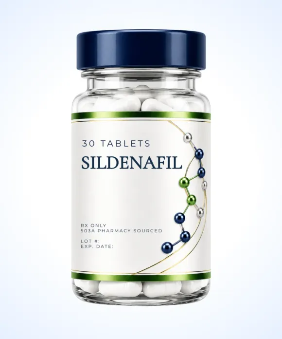 Sildenafil